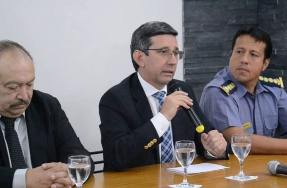 Presentaron un sistema para combatir la venta de celulares robados