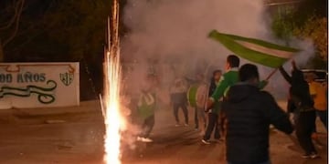 Sportivo Desamparados\u002E