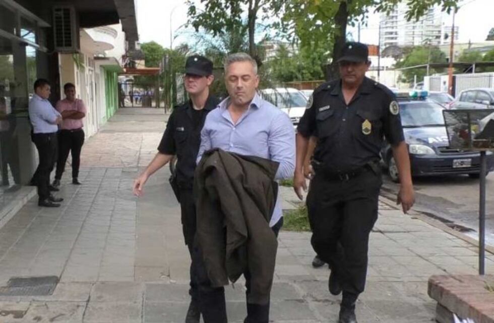 Lavado II: rechazaron otro pedido de recusamiento contra Niremperger