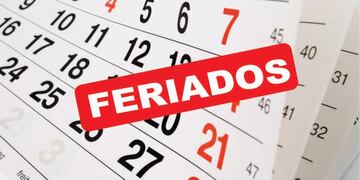 Feriados