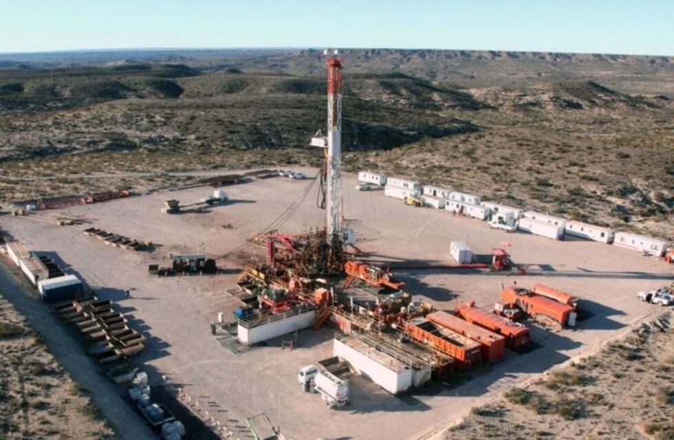 Vaca Muerta: Neuquén adjudicó el área Águila Mora Noreste