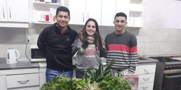 Reciclaje - Casa Parense