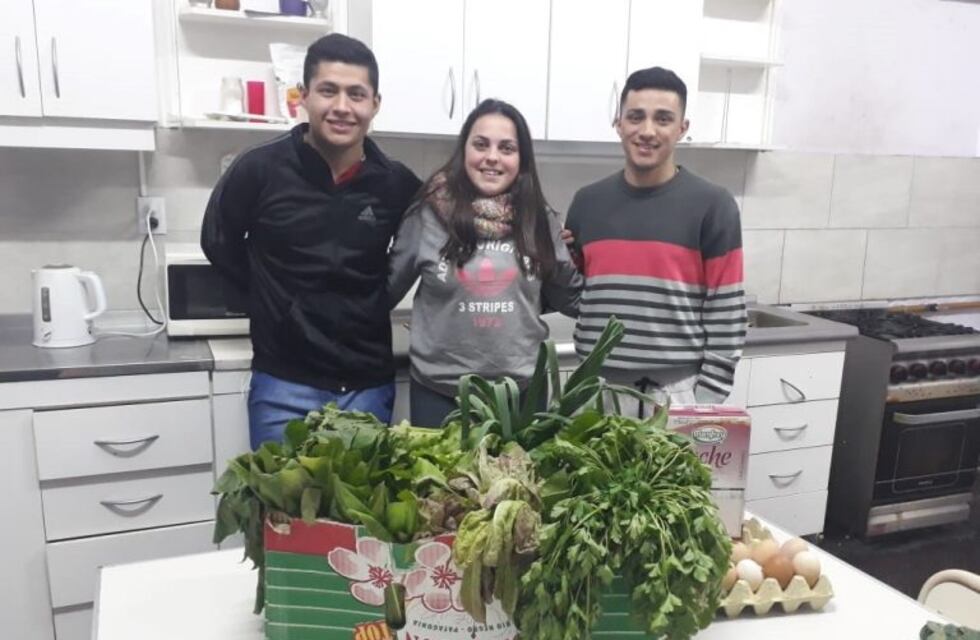 Parenses comprometidos con el medio ambiente