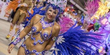 Carnaval 2018
