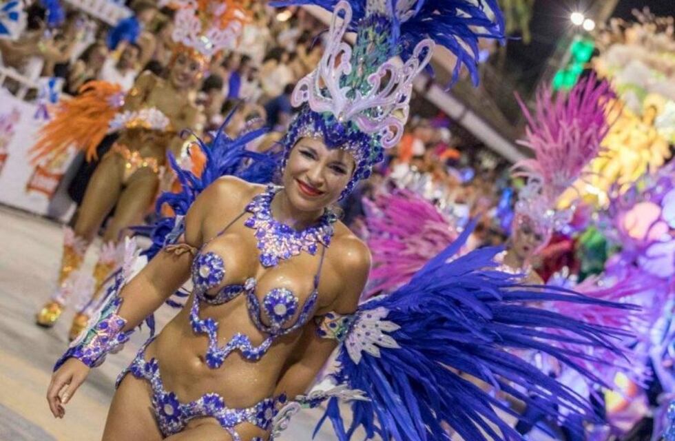 Hoteleros y gastronómicos de todo el país tendrán descuentos en el Carnaval de Gualeguaychú
