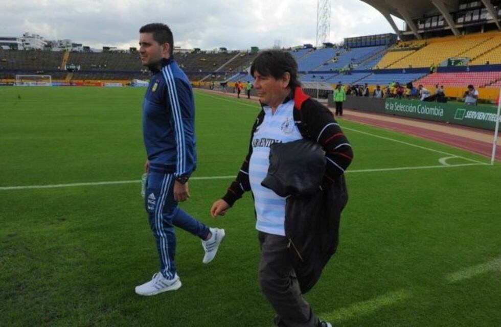 Habló el Brujo Manuel: "El plantel estaba con energía negativa"