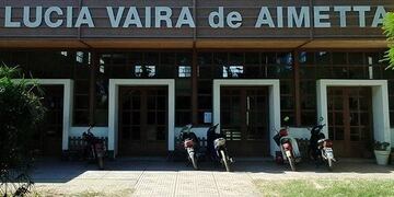 lucia vaira de aimetta