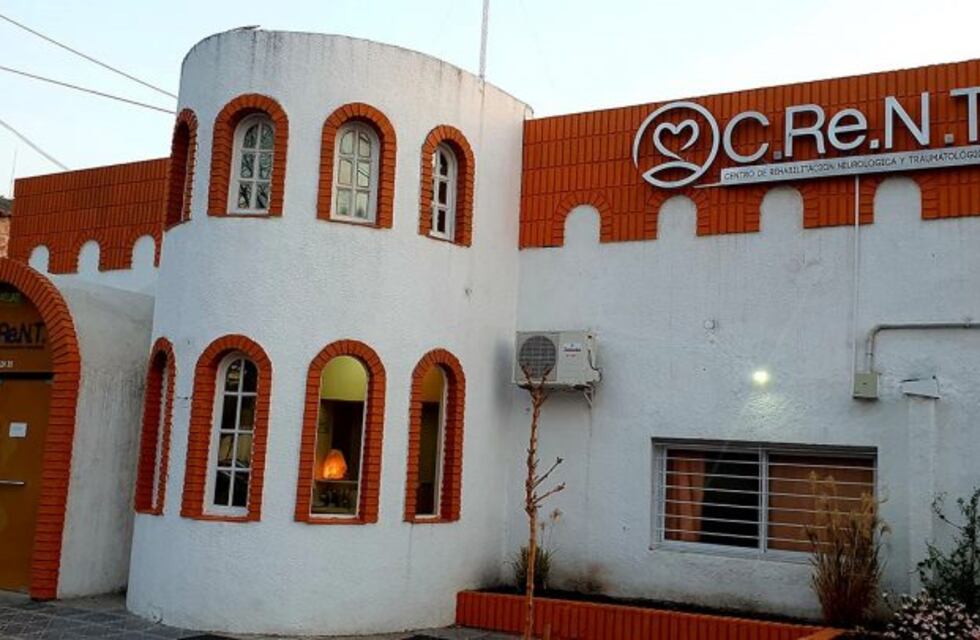 Los afiliados de Apross con discapacidad ahora cuentan con un centro especializado en rehabilitación en Carlos Paz