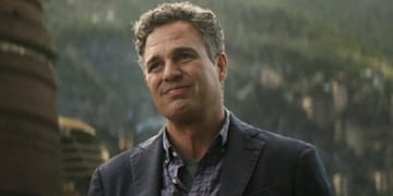 La divertida broma sobre Mark Ruffalo en el póster de "Vengadores: Endgame"