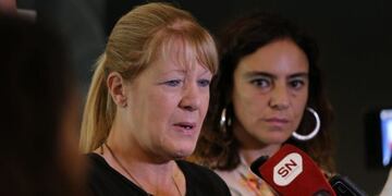 La aliada de Sergio Massa consideró improbable que el peronismo compita unido en 2019\u002E (@PartidoGenRos)