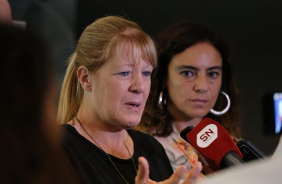 Margarita Stolbizer reclamó una "alternativa ética" frente a Cambiemos y el kirchnerismo