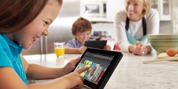 Cómo abrir una cuenta de YouTube Kids para tus hijos