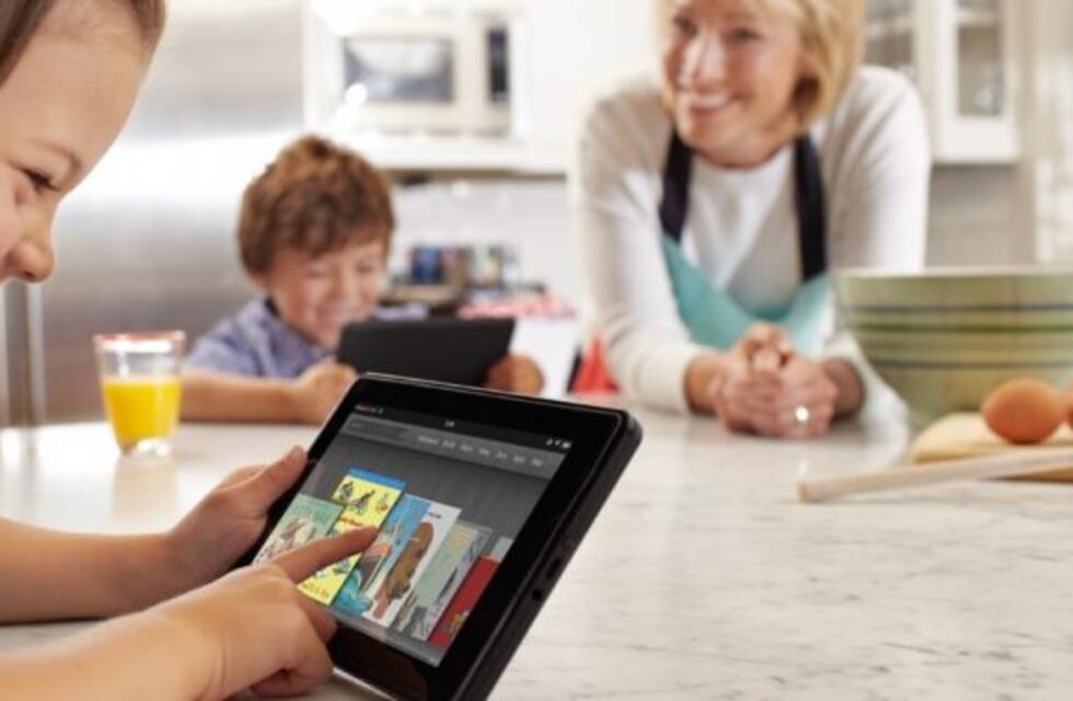 Cómo abrir una cuenta de YouTube Kids para los más chicos