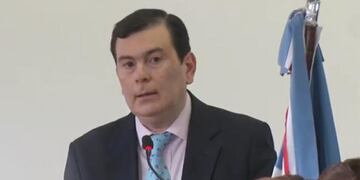 Zamora destacó que el 35 y el 40% del presupuesto provincial es educativo\u002E