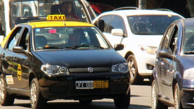 Taxis
