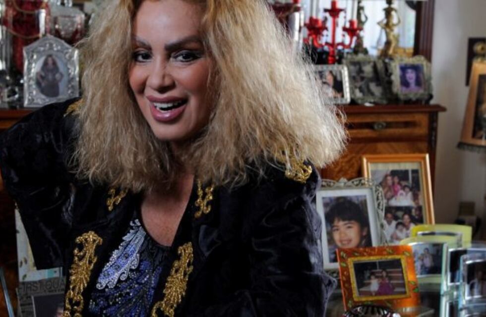 Dolor en el mundo del espectáculo: los famosos despiden a Beatriz Salomón en las redes sociales