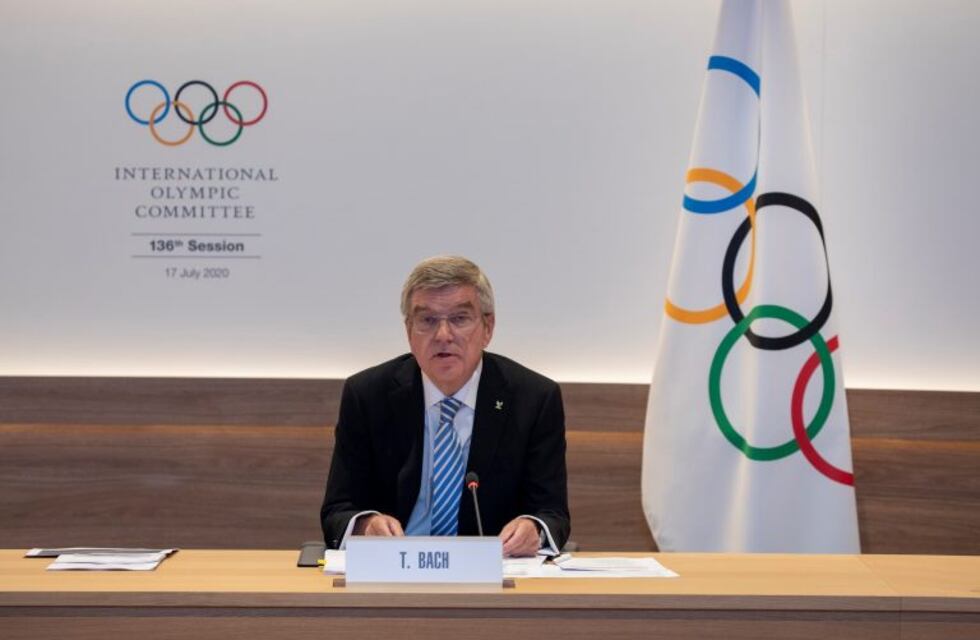 Tokio 2020: el Comité Olímpico confirmó las sedes y el calendario de competencia para el próximo año