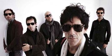 Guasones tocará en Rosario el 24 de marzo en La sala de las artes, Suipacha y Guemes\u002E