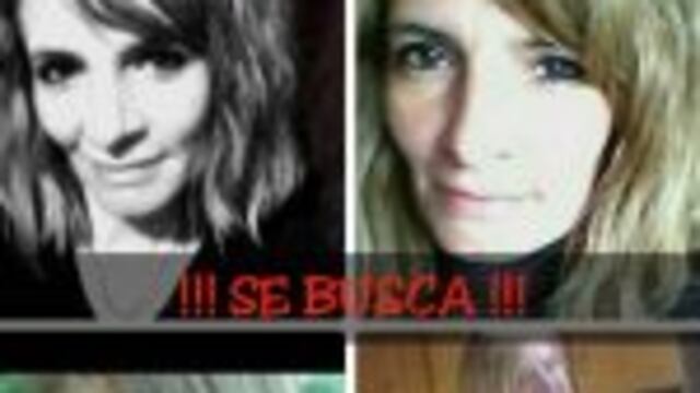 Viviana Luna es buscada desde el 7 de diciembre.
