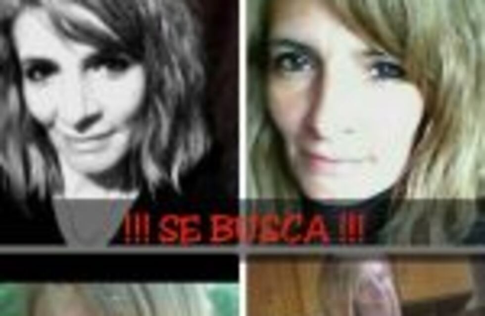 La hija de Viviana Luna: "No tenemos ni un dato para dar con el paradero de mi mamá"