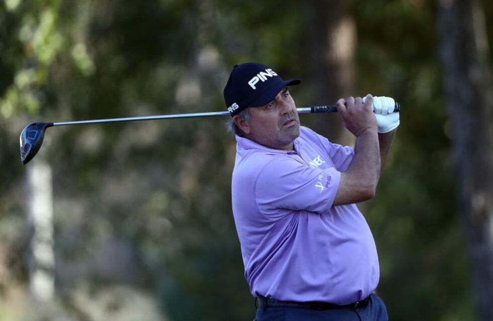 ¡Durísimo! El "Pato" Cabrera despotricó contra Maradona por sus críticas a la Selección