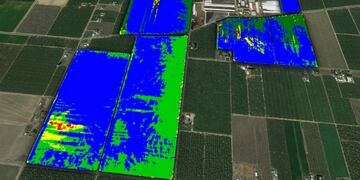 Taranis en Mendoza\u002E