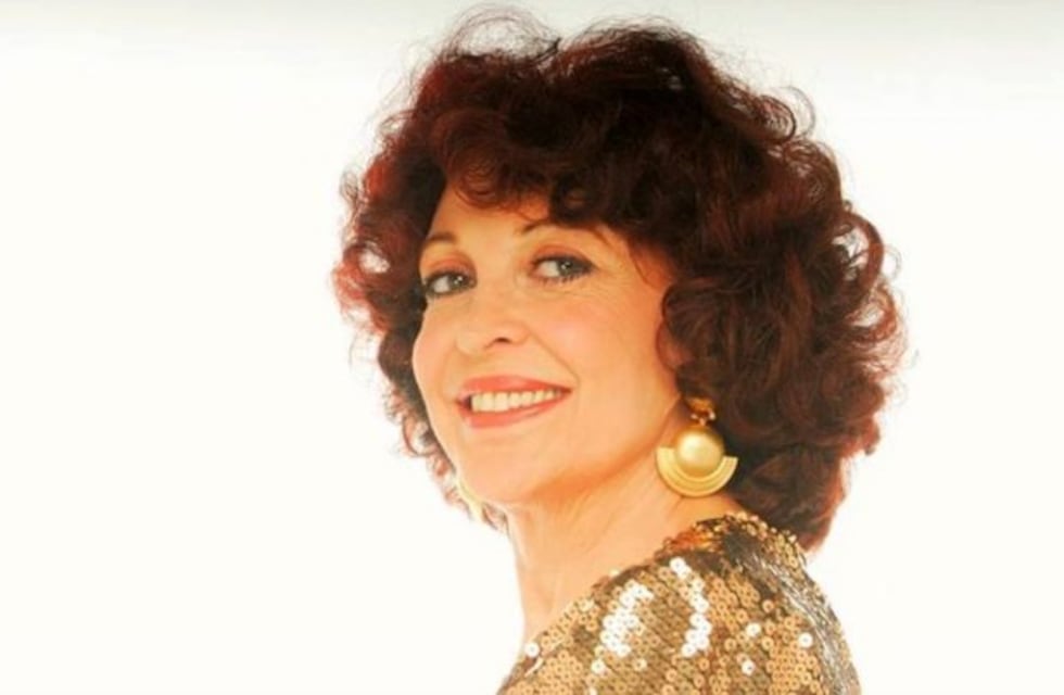 Gabriela Acher, de regreso a Córdoba