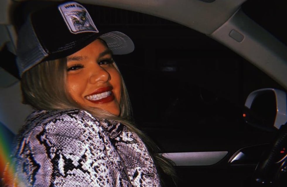 Morena Rial se refirió al supuesto romance de su papá con Josefina Pouso y apuntó contra Romina Pereiro