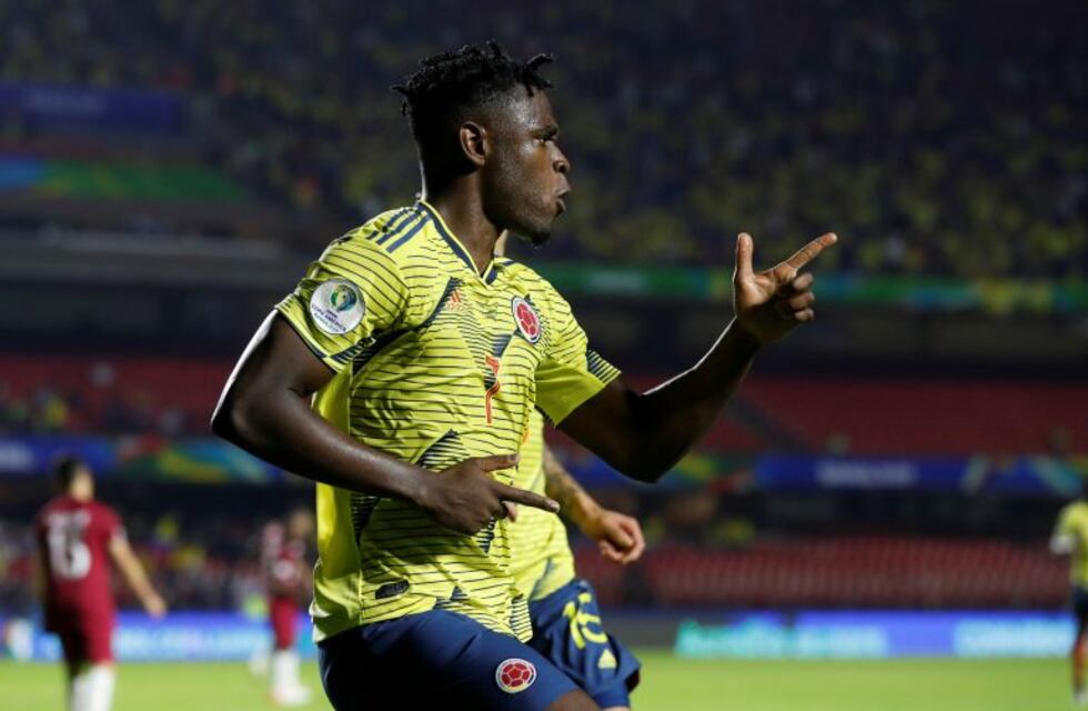 Copa América 2019: Colombia le ganó 1-0 a Catar y avanzó a cuartos