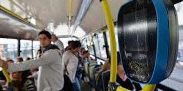 Rigen los nuevos precios en el boleto de los colectivos