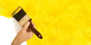 Ideas para pintar la habitación de los más chicos\u002E