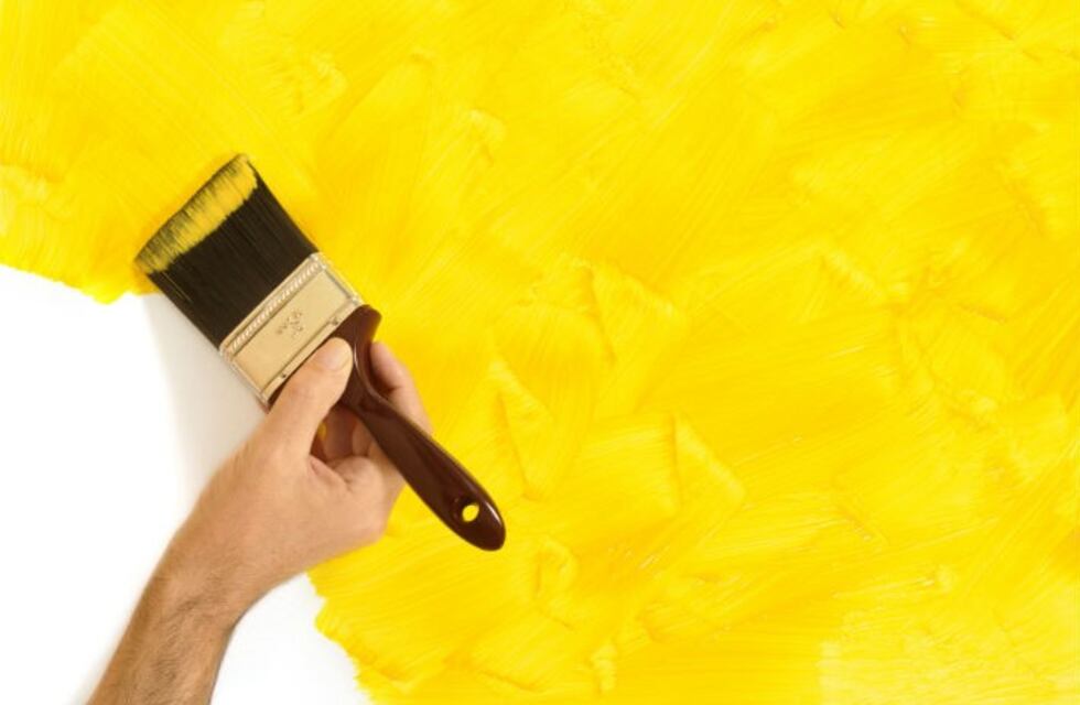 Ideas creativas para pintar la habitación de los chicos