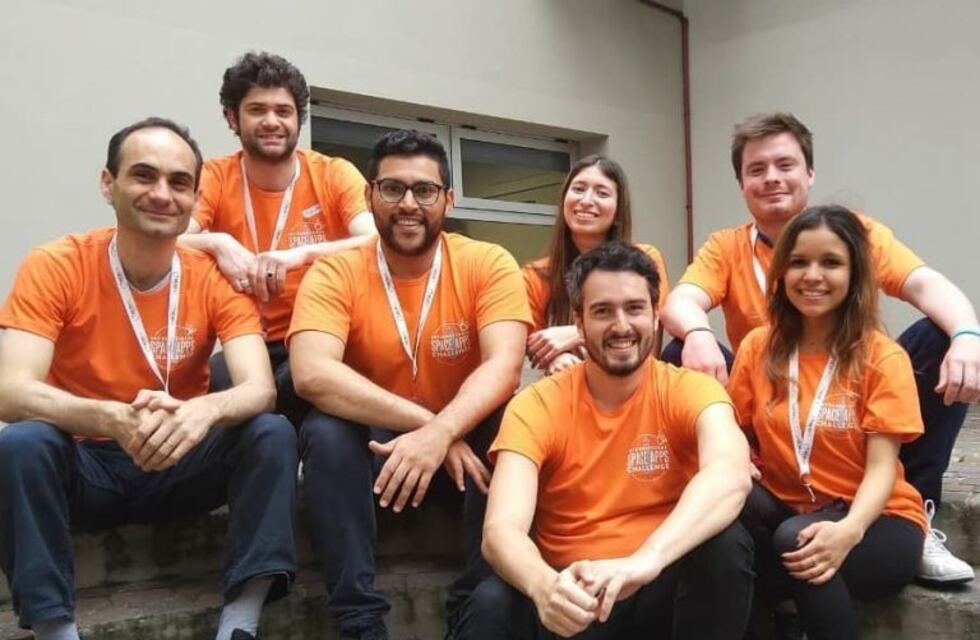 Un tandilense quedó seleccionado en un proyecto de la NASA