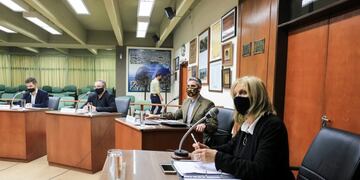 Bloque Cambiemos Rafaela