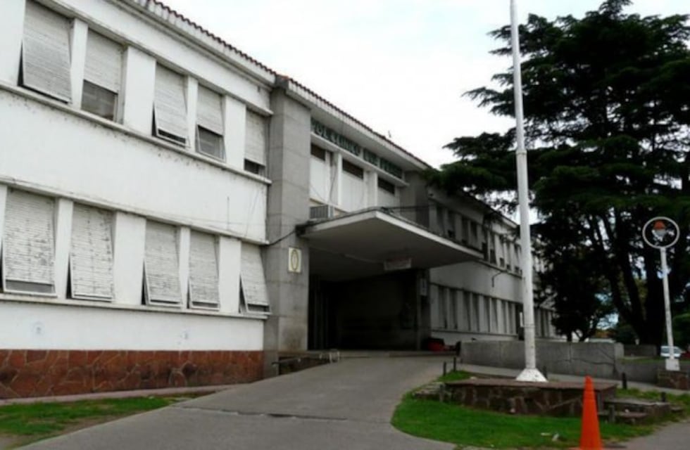 Iba en moto con su nieta de 12 años, chocó y le amputaron una pierna