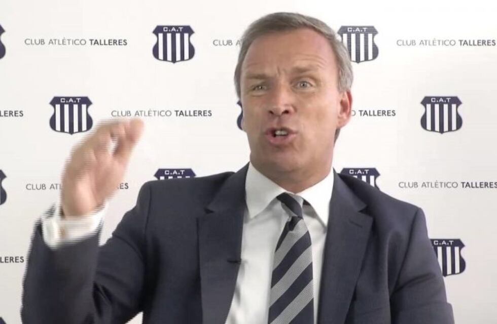 La AFA le debe a Talleres 14 millones de pesos