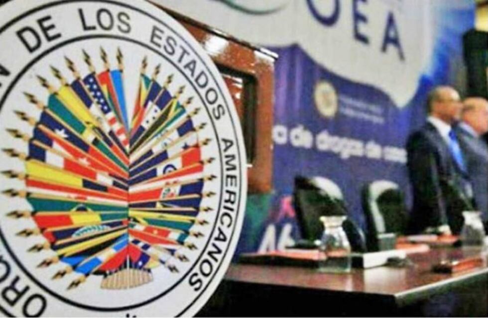 Se llevó adelante una nueva Asamblea General de la OEA