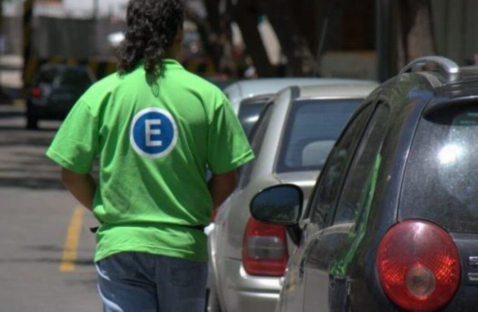 Ciudad de Mendoza no cobrará estacionamiento medido este sábado