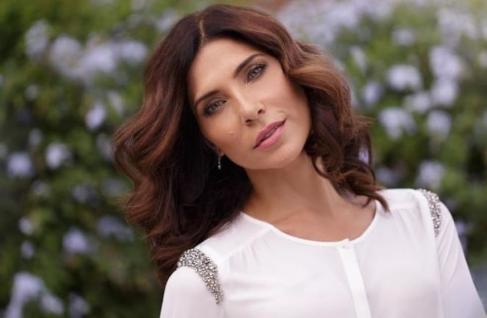 Lorena Meritano compartió una foto sin corpiño para concientizar sobre el cáncer de mama