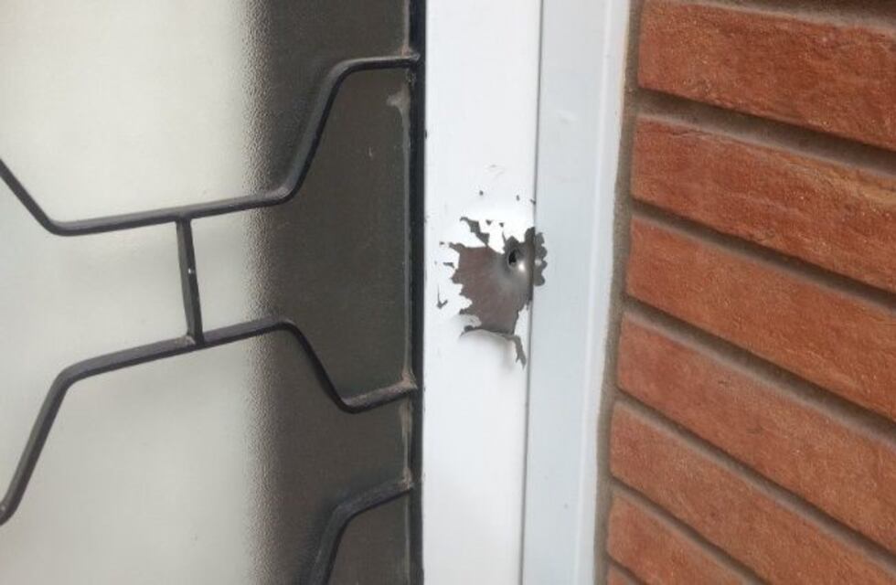 Tras el segundo ataque sufrido, el taxista aseguró: "Desde que me presenté como lista opositora me empezaron a hostigar"