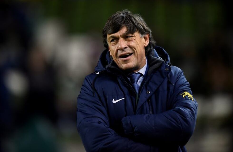 Hourcade, ex técnico de Los Pumas, habló sobre liderazgo en Posadas