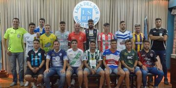 Liga del Sur