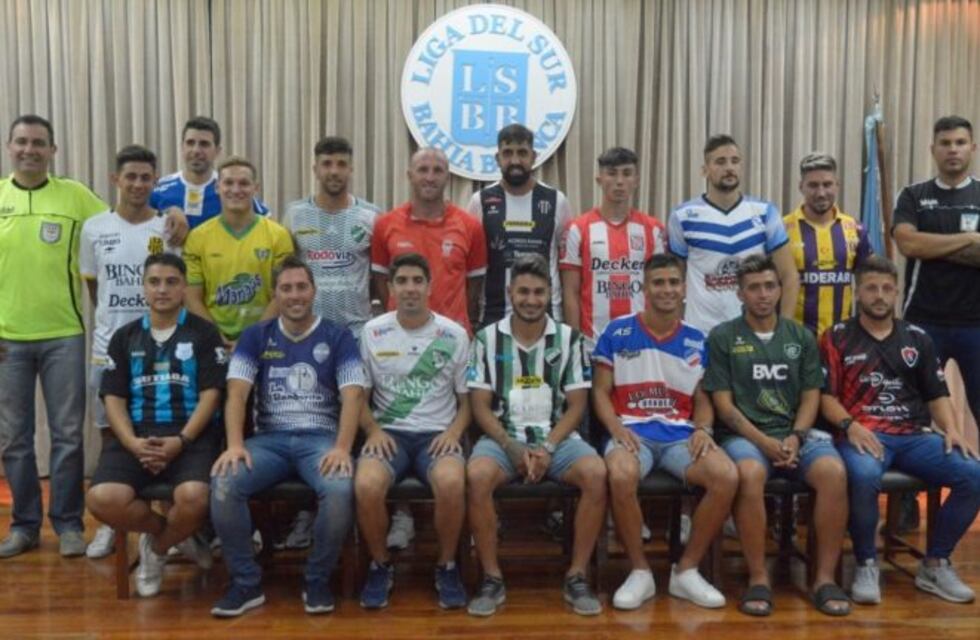 Incertidumbre en la Liga del Sur