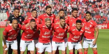 San Martín de Tucumán\u002E