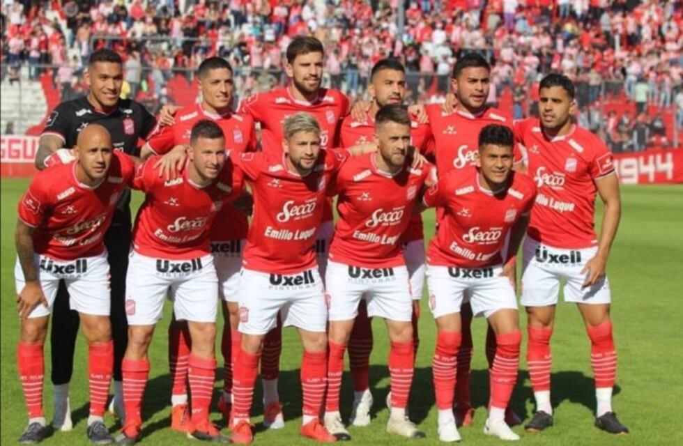 San Martín de Tucumán ya piensa en el debut de la Primera Nacional