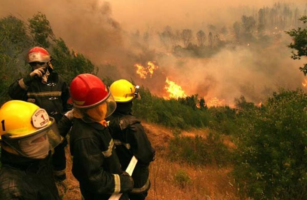 Fiscalía de Estado del Chubut se presentó como querellante