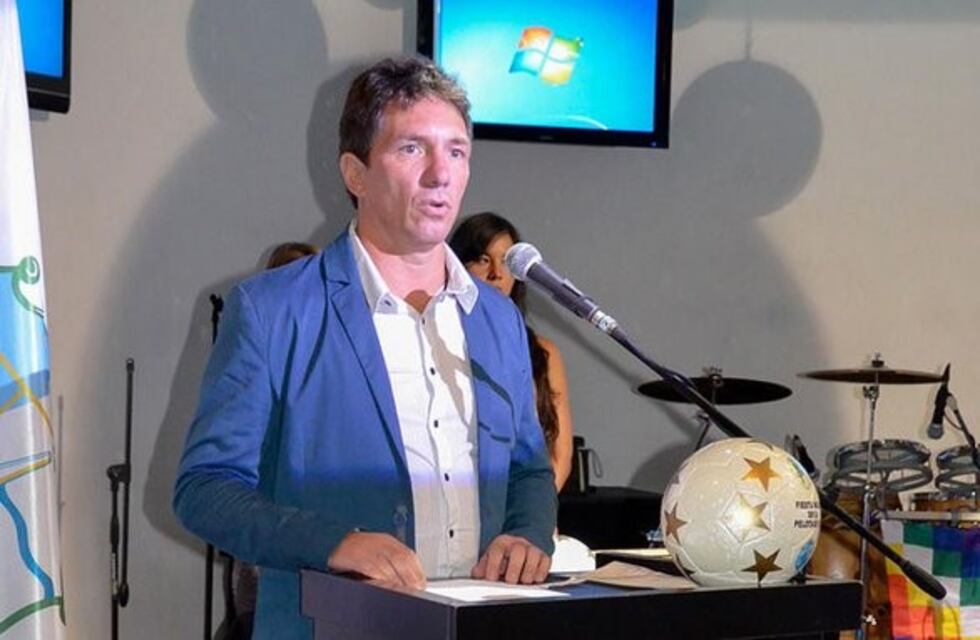 Silvio Carrario: su deseo regresar a Talleres  y munición gruesa para Gustavo Alfaro