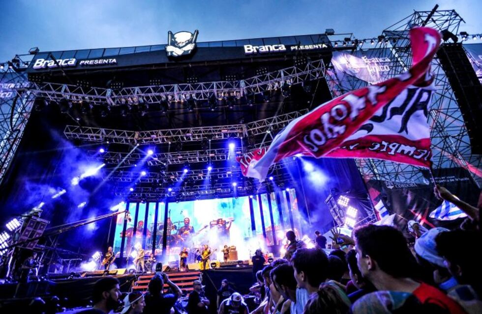 Pre Cosquín Rock: Rosario elige a sus representantes