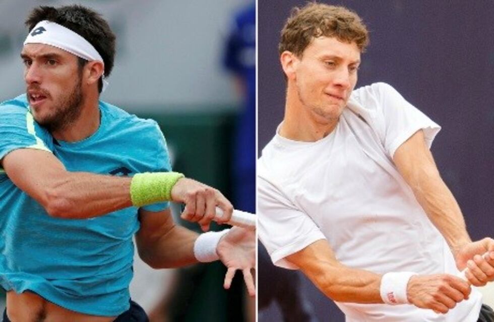 Mayer y Olivo se enfrentarán en la final del Challenger porteño