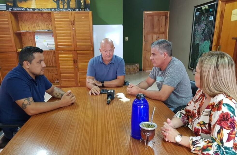 Clases de apoyo gratuitas para primaria y secundaria en Iguazú